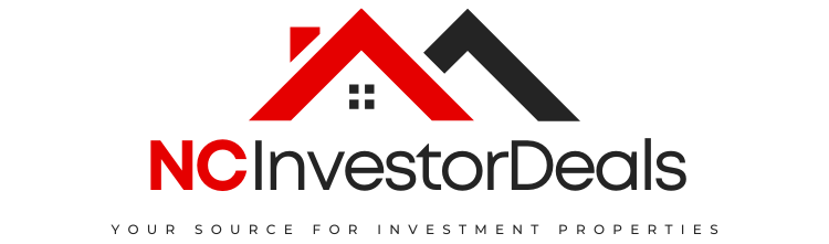 NC Investor Deals | Your Source for Investment Properties