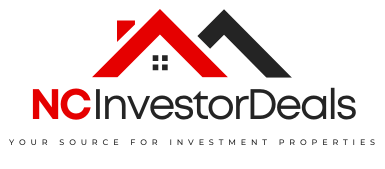 NC Investor Deals | Your Source for Investment Properties